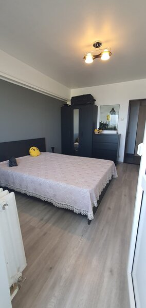 Pantelimon, Mega Mall, Iancului 3 cam. decomandat,