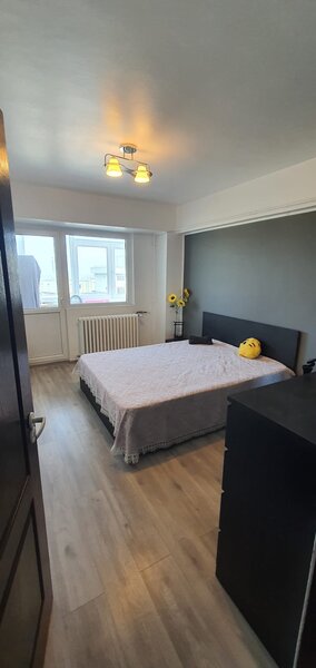 Pantelimon, Mega Mall, Iancului 3 cam. decomandat,