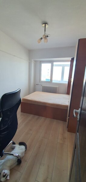 Pantelimon, Mega Mall, Iancului 3 cam. decomandat,