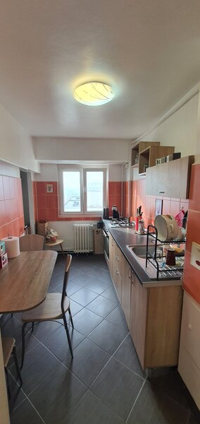 Pantelimon, Mega Mall, Iancului 3 cam. decomandat,