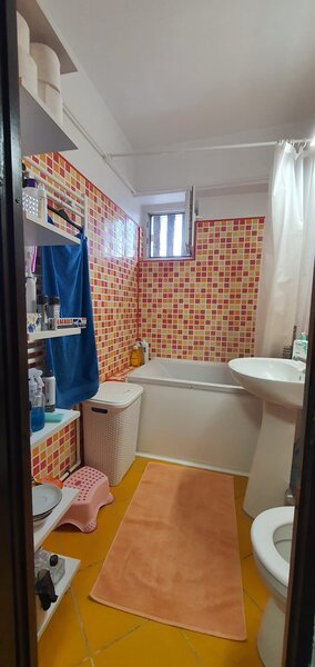 Pantelimon, Mega Mall, Iancului 3 cam. decomandat,