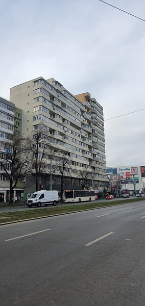 Pantelimon, Mega Mall, Iancului 3 cam. decomandat,